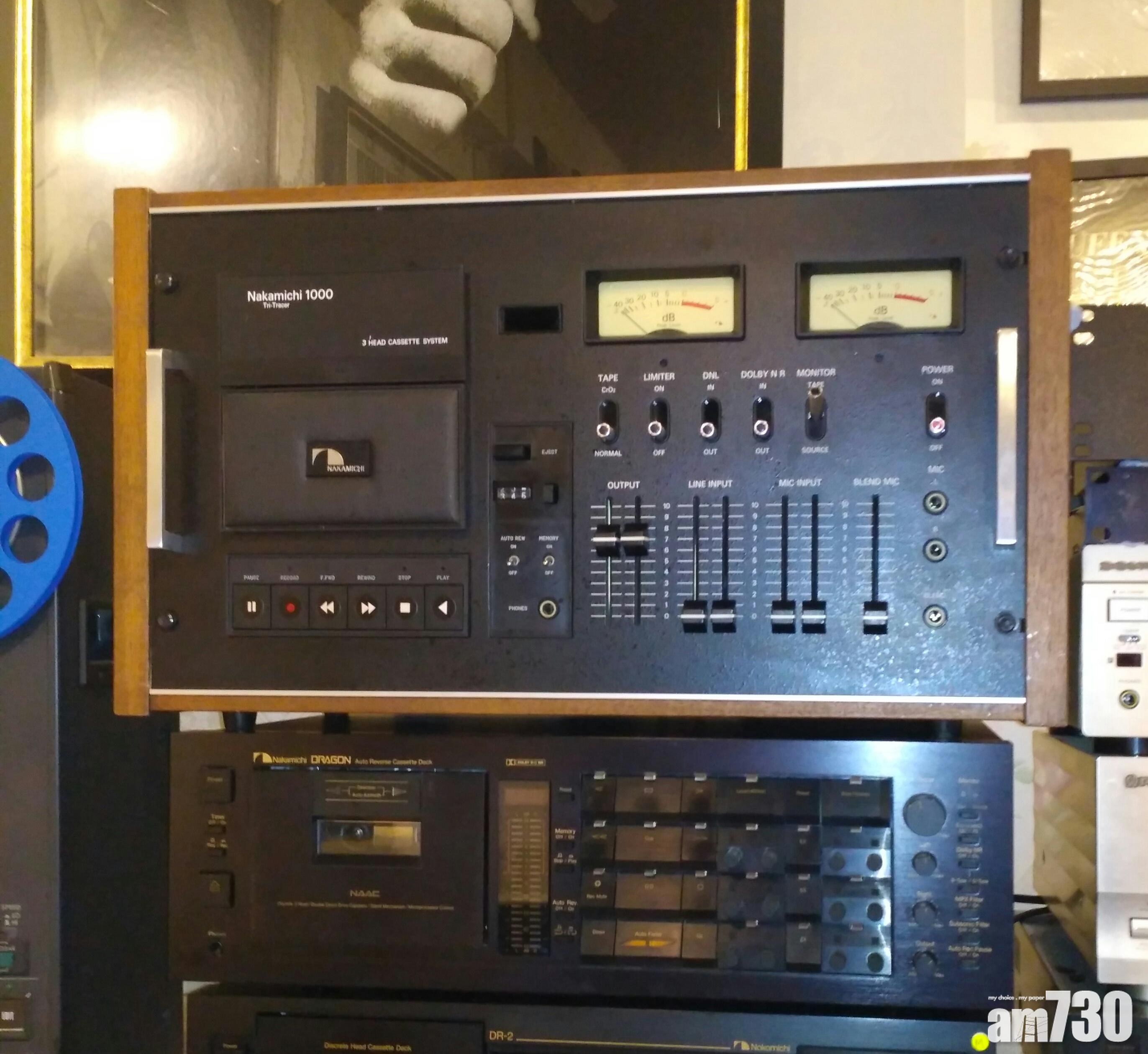 (照片由作者提供)