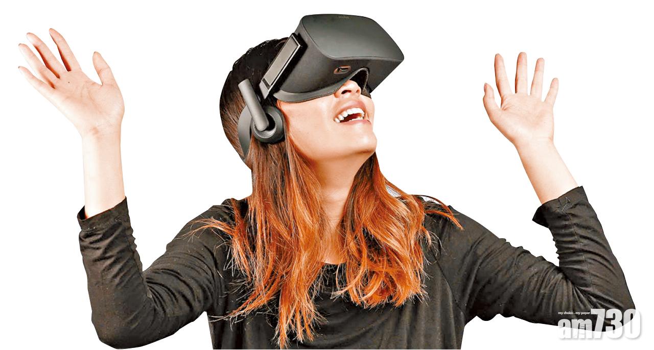 Oculus Rift減價後仍比Vive便宜100美元。