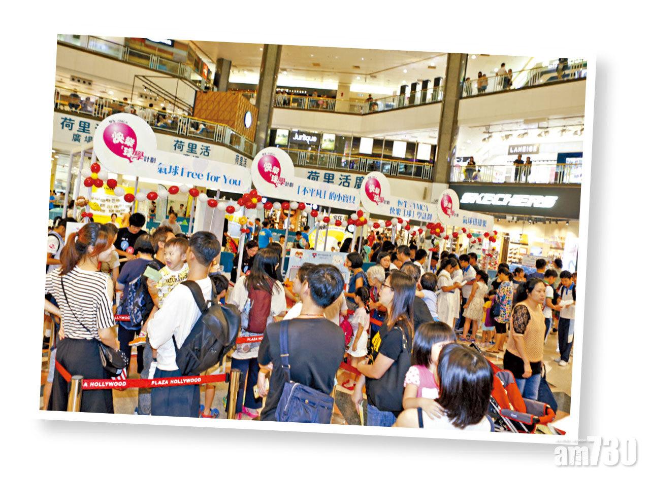 學生的作品有機會公開展覽,更可送給市民,大大提升他們的滿足感和自信心。