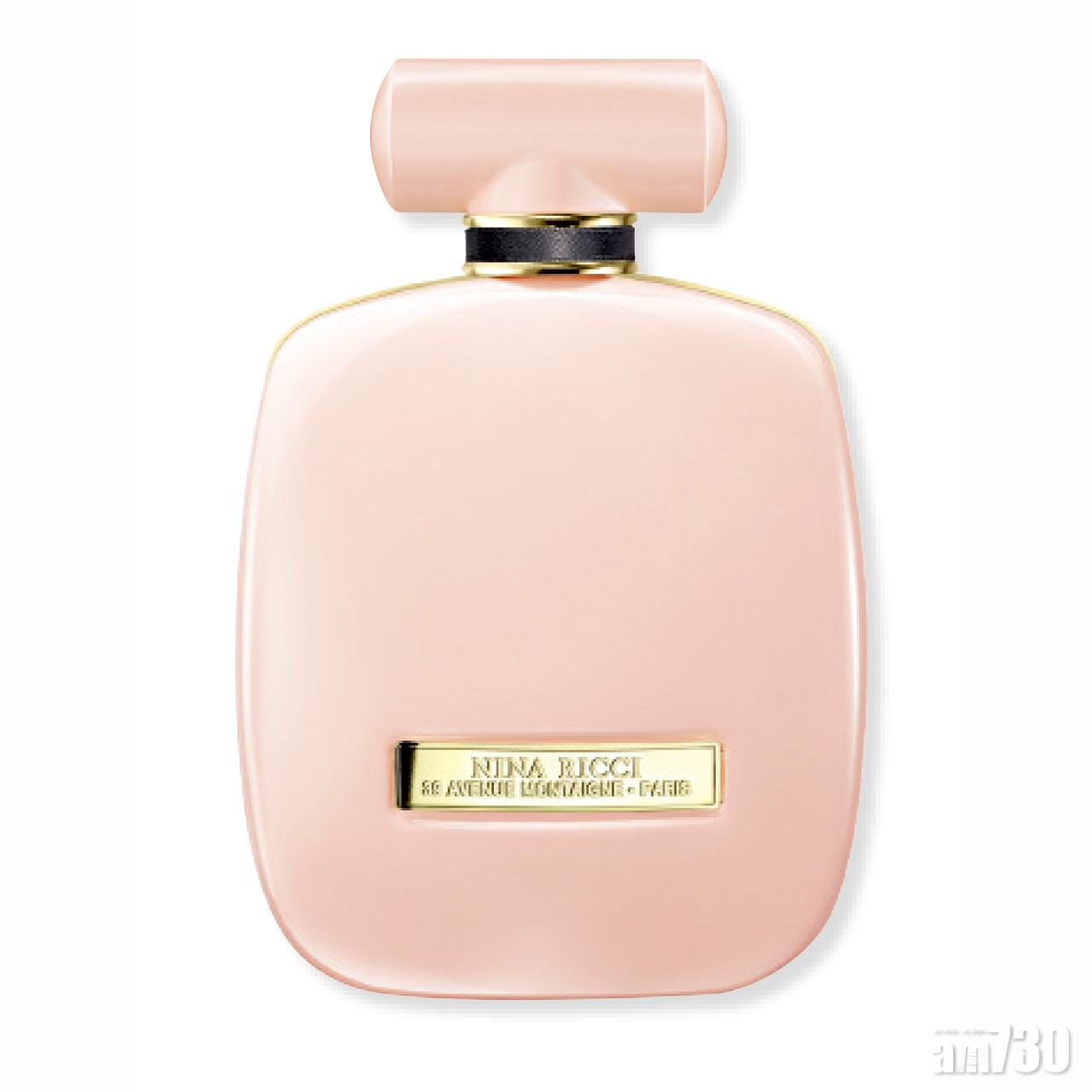 Nina Ricci Rose Extase EDT $845/80ml(d)