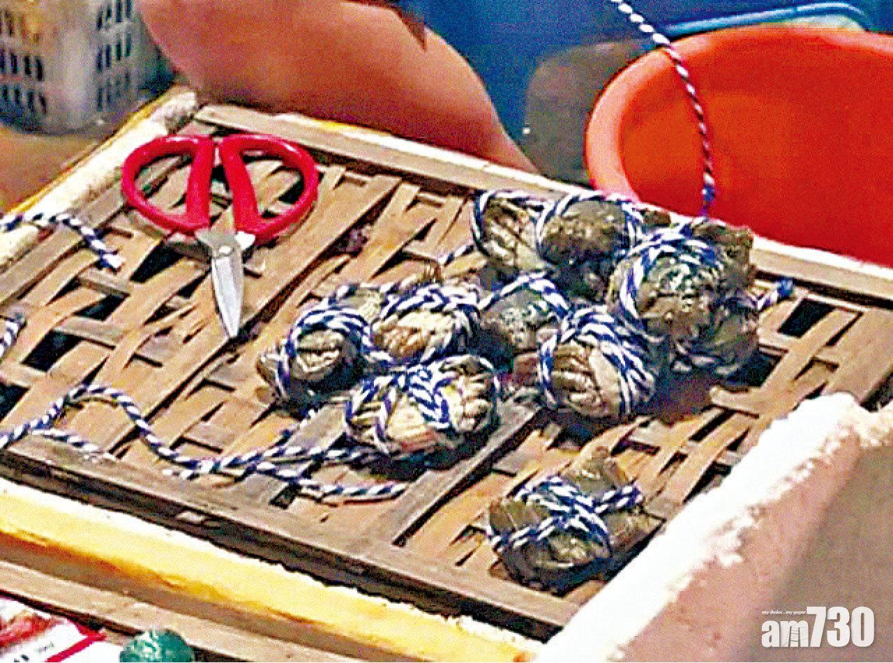 有檔主辯稱所售的是陽澄湖六月黃。
(互聯網)