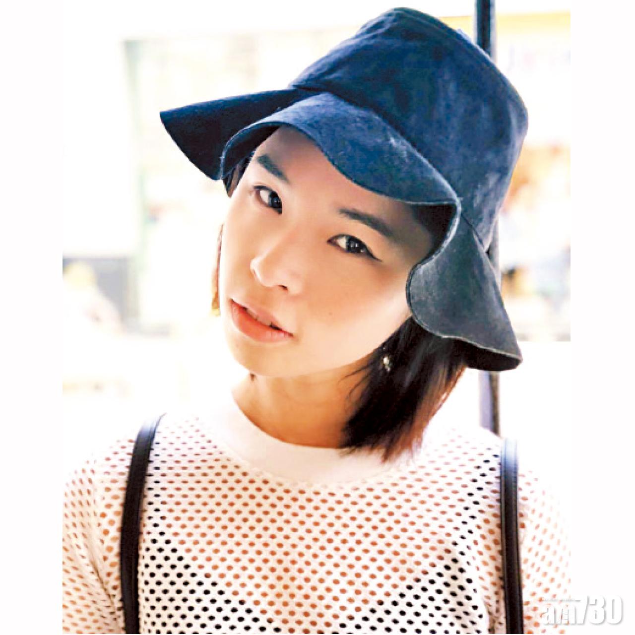 獨立歌手王嘉儀(Sophy)。