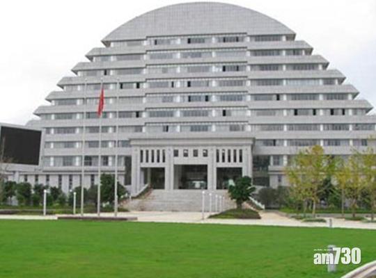 第1位:雲南農業大學主教學樓