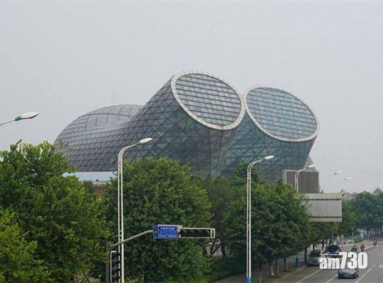 第4位:柳州雙漁滙