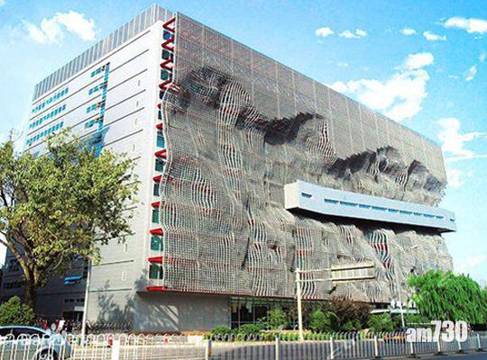 第5位:北京長安淨雅大酒店