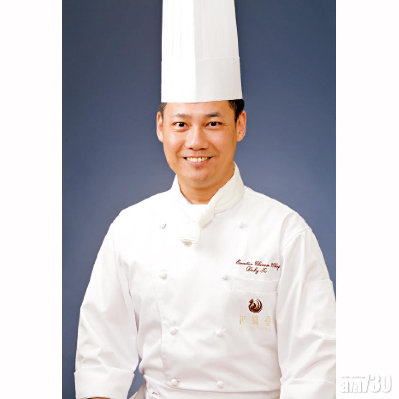 陶師傅是香港人,在上海澳門等地工作過,味道沒有特別遷就日本人,只是換上一些適合做粵菜的日本食材去做。