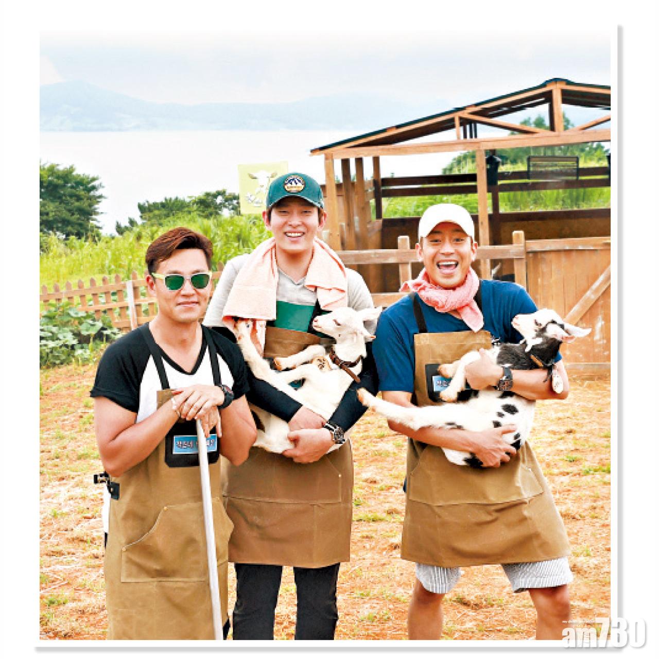 今晚會是 《一日三餐漁村篇第四季大海牧場》的最終回。