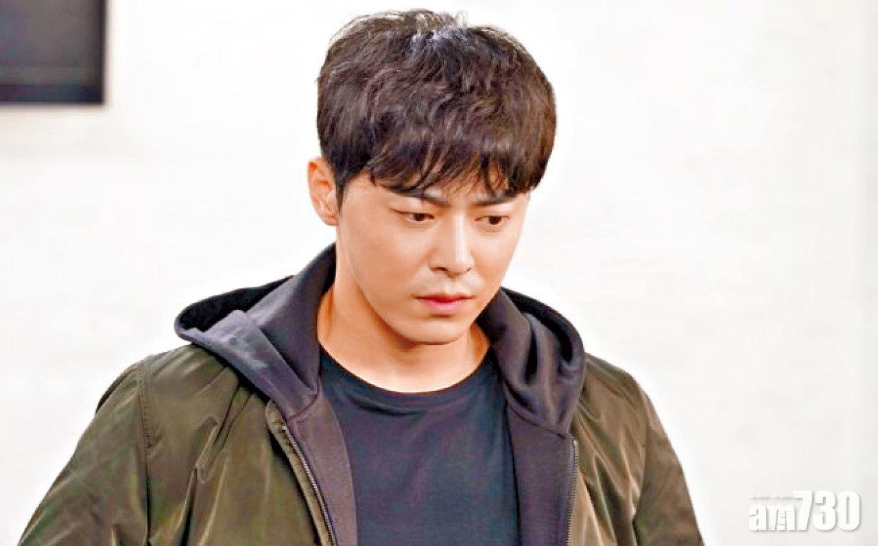 曹政奭飾演為人正義的熱血刑警車東卓。