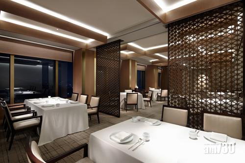 (首爾新羅酒店圖片)