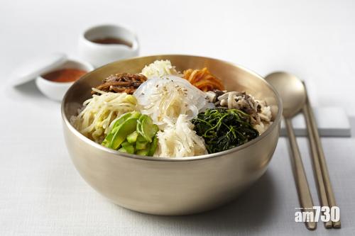 (首爾新羅酒店圖片)