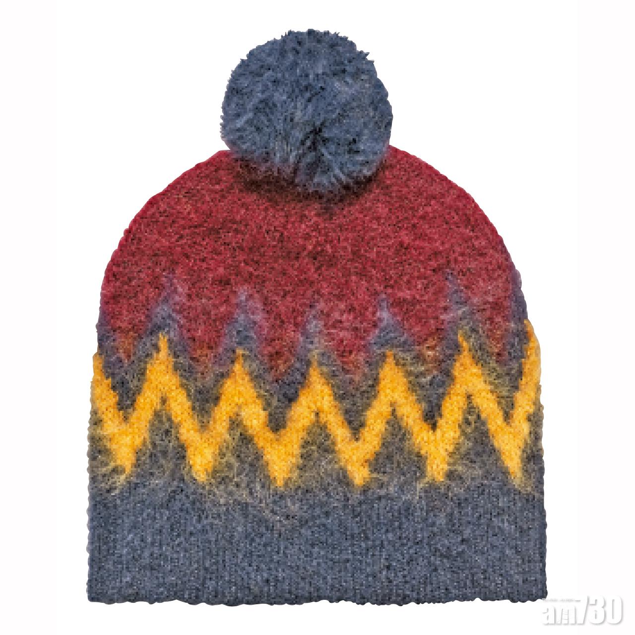 Knitted Beanie $349