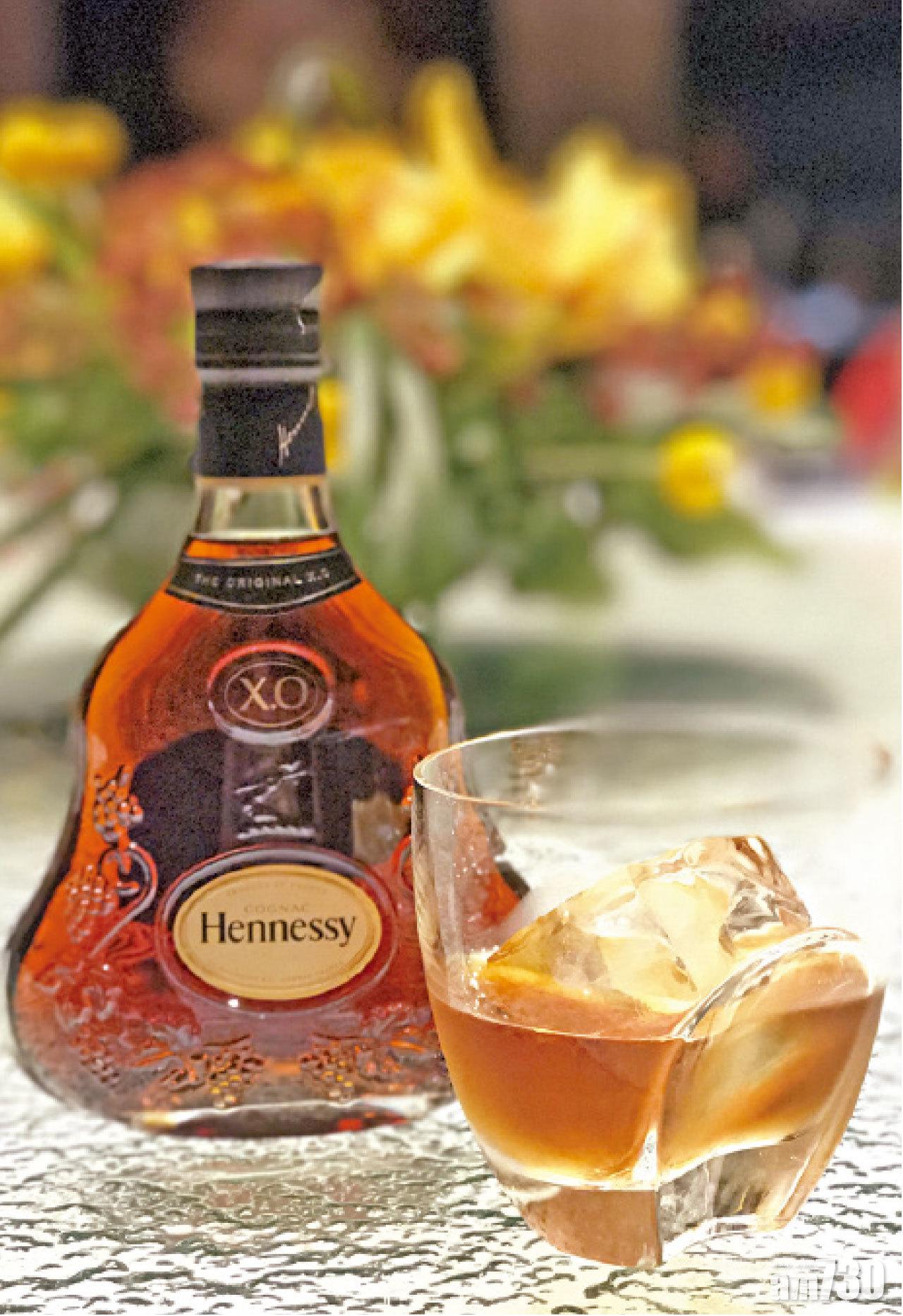 時令大閘蟹盛宴 每位$2,568(包一支350毫升軒尼詩XO)