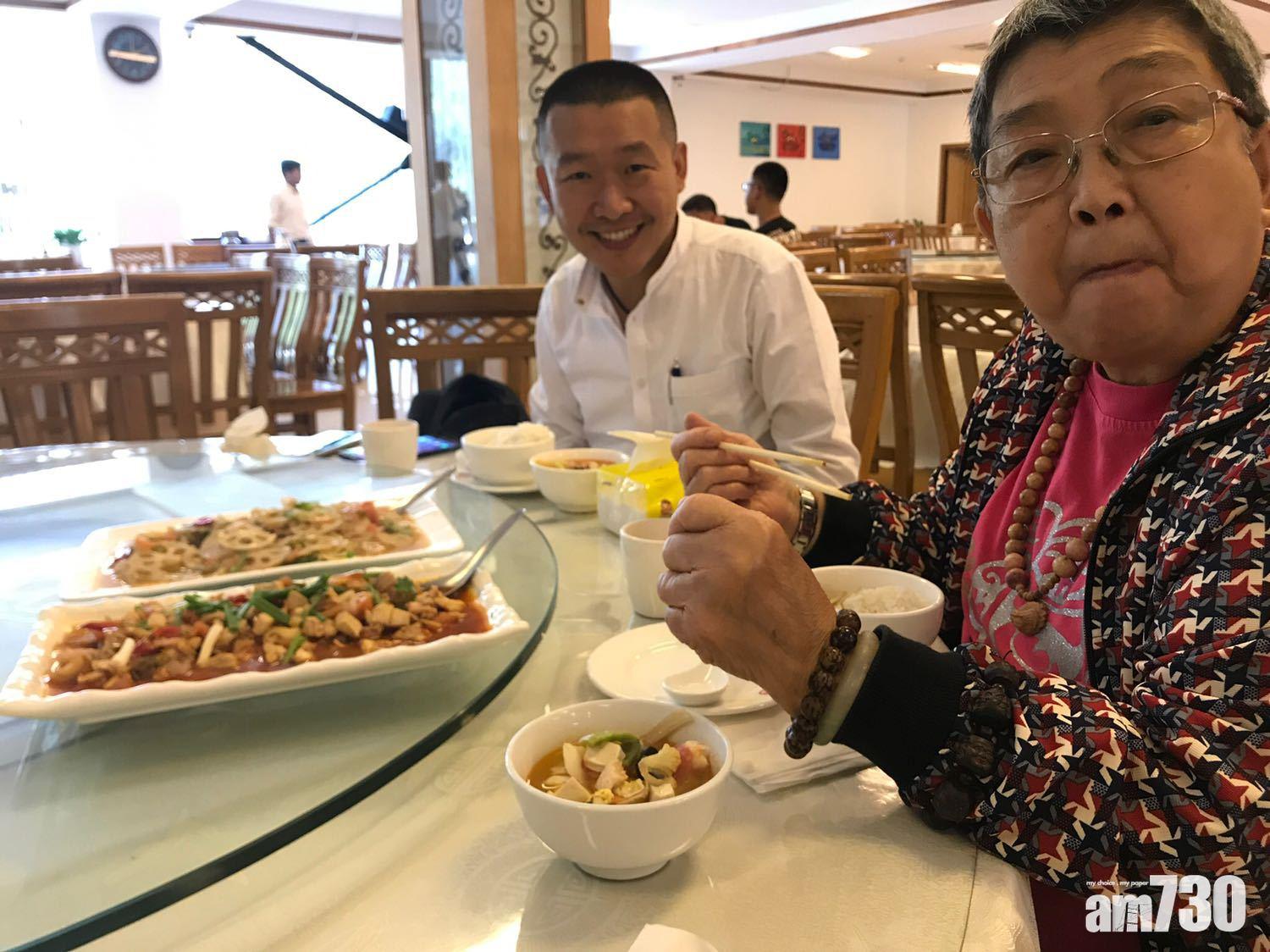 (照片由作者提供)