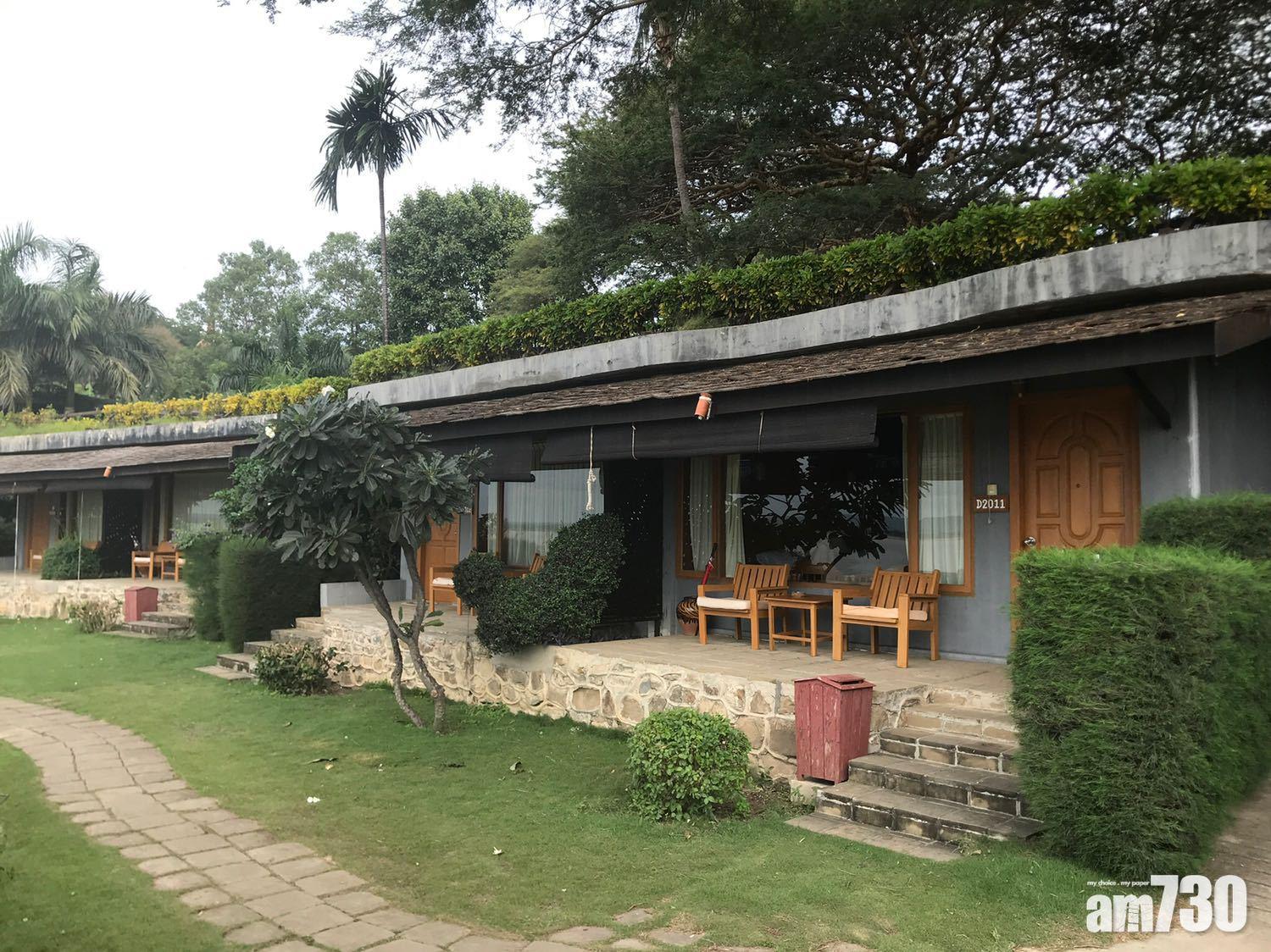 (照片由作者提供)