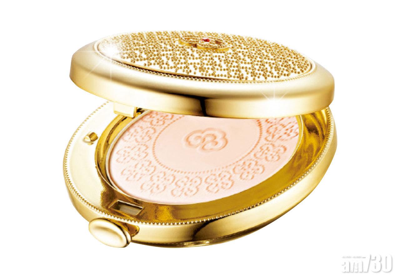 拱辰享 美透亮乾粉餅SPF30/PA++ $400