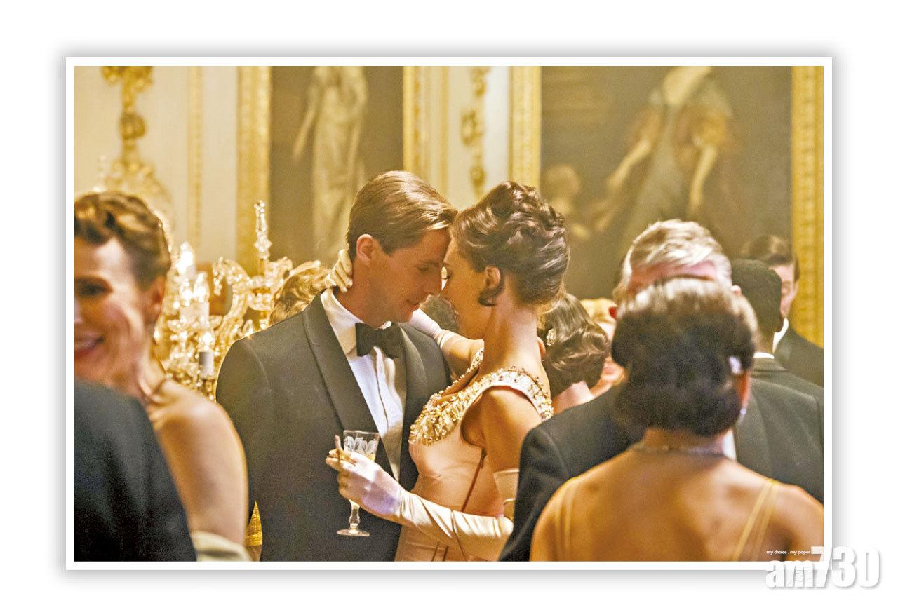 瑪嘉烈公主新戀情,Hot。