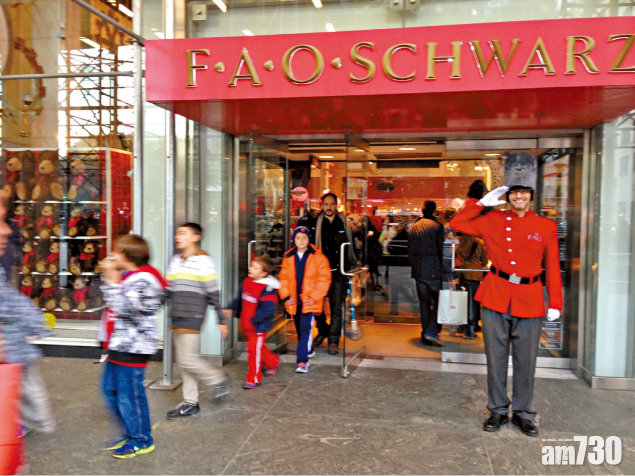 呢份笑容同敬禮,未入店已經感受到開心!