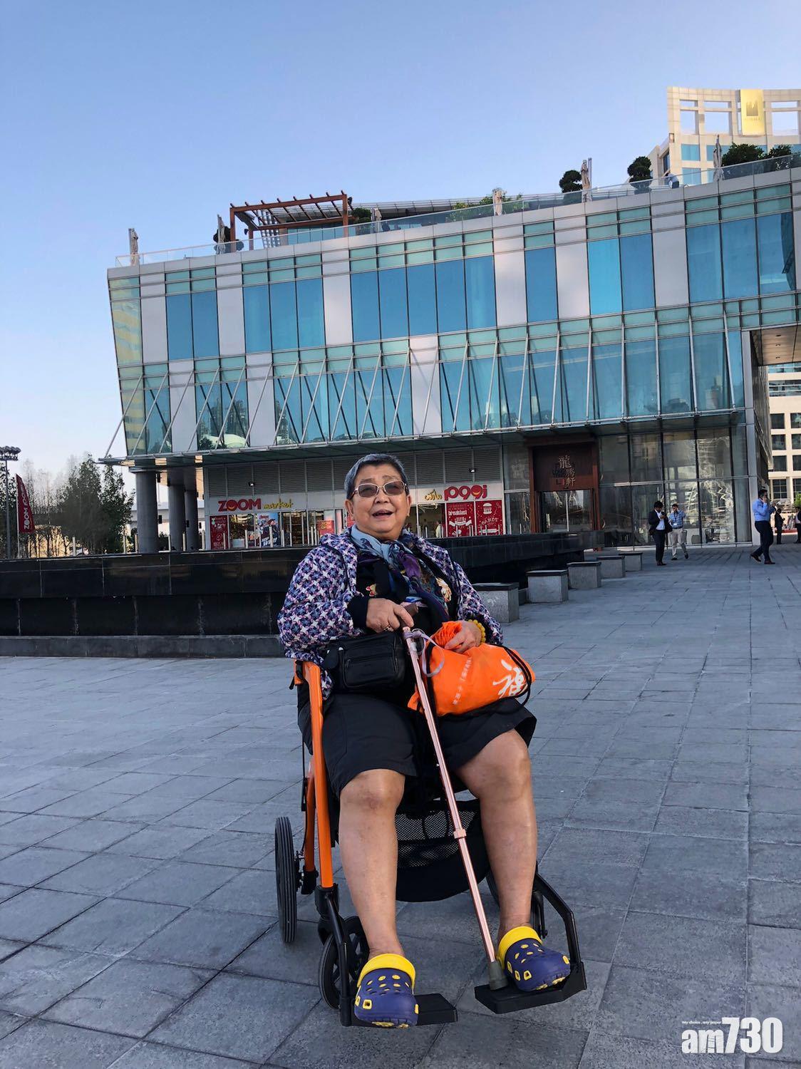 (照片由作者提供)