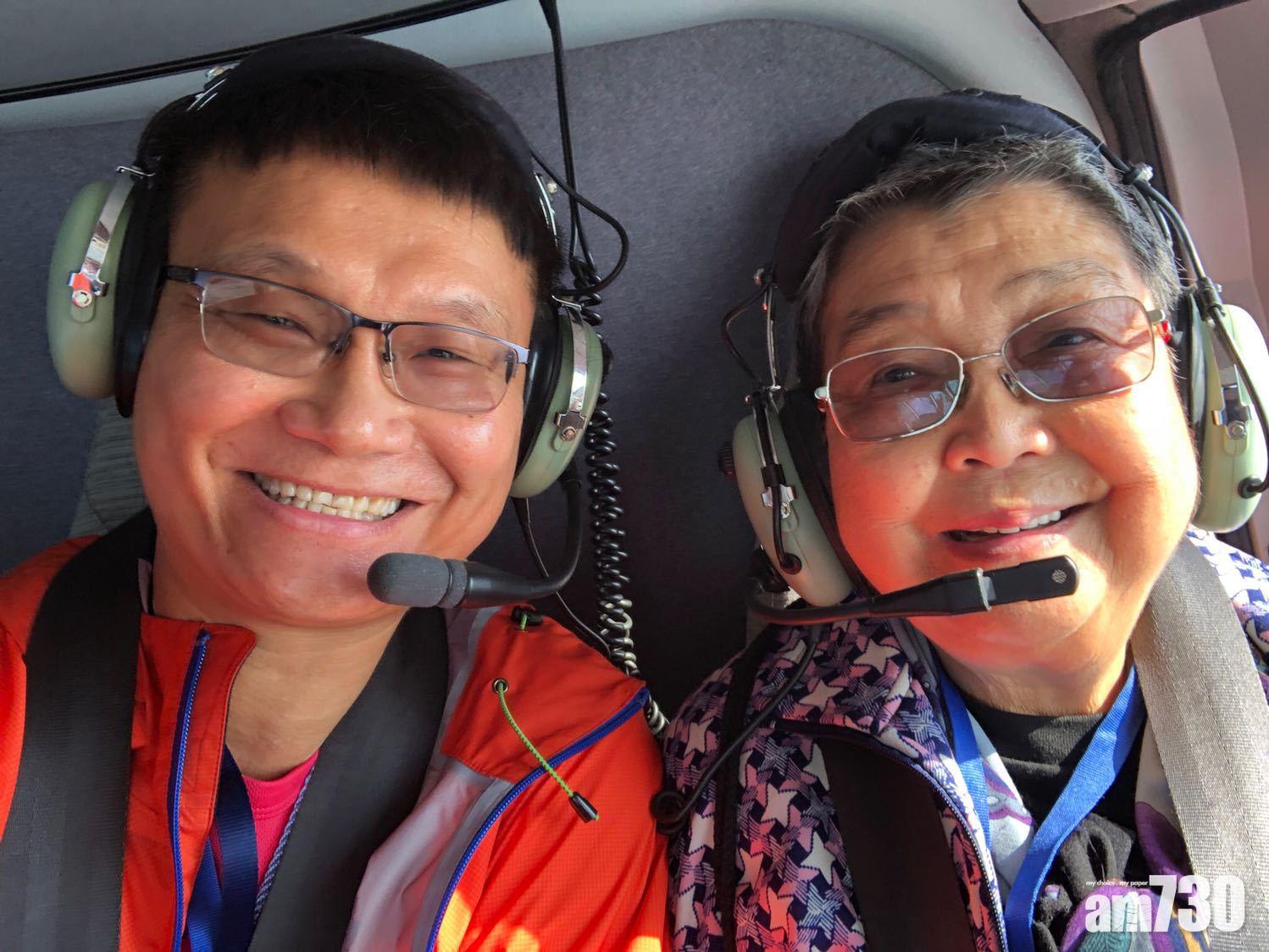 (照片由作者提供)