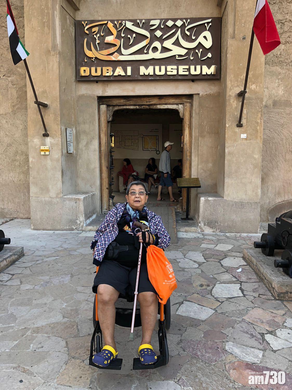 (照片由作者提供)