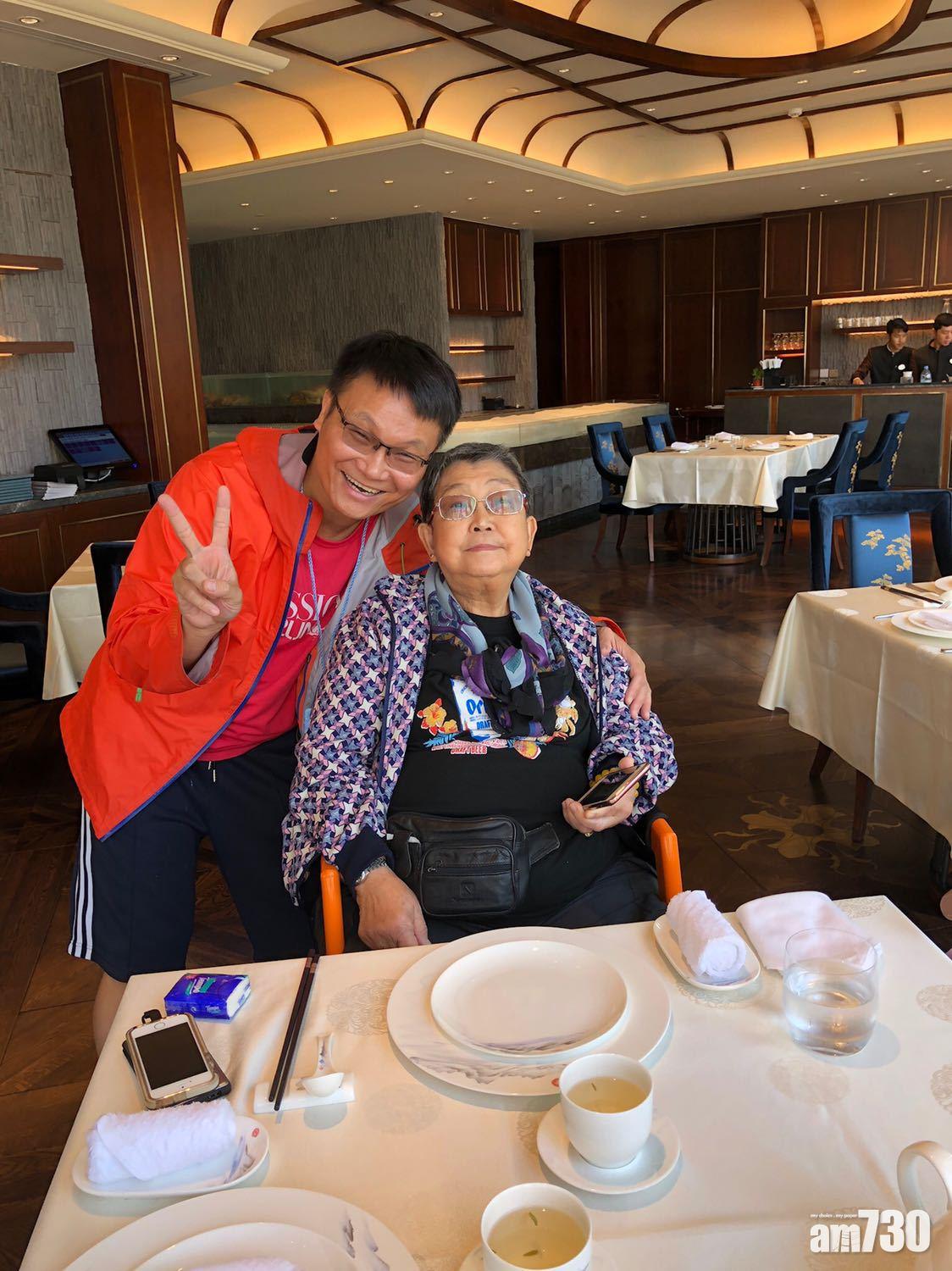 (照片由作者提供)