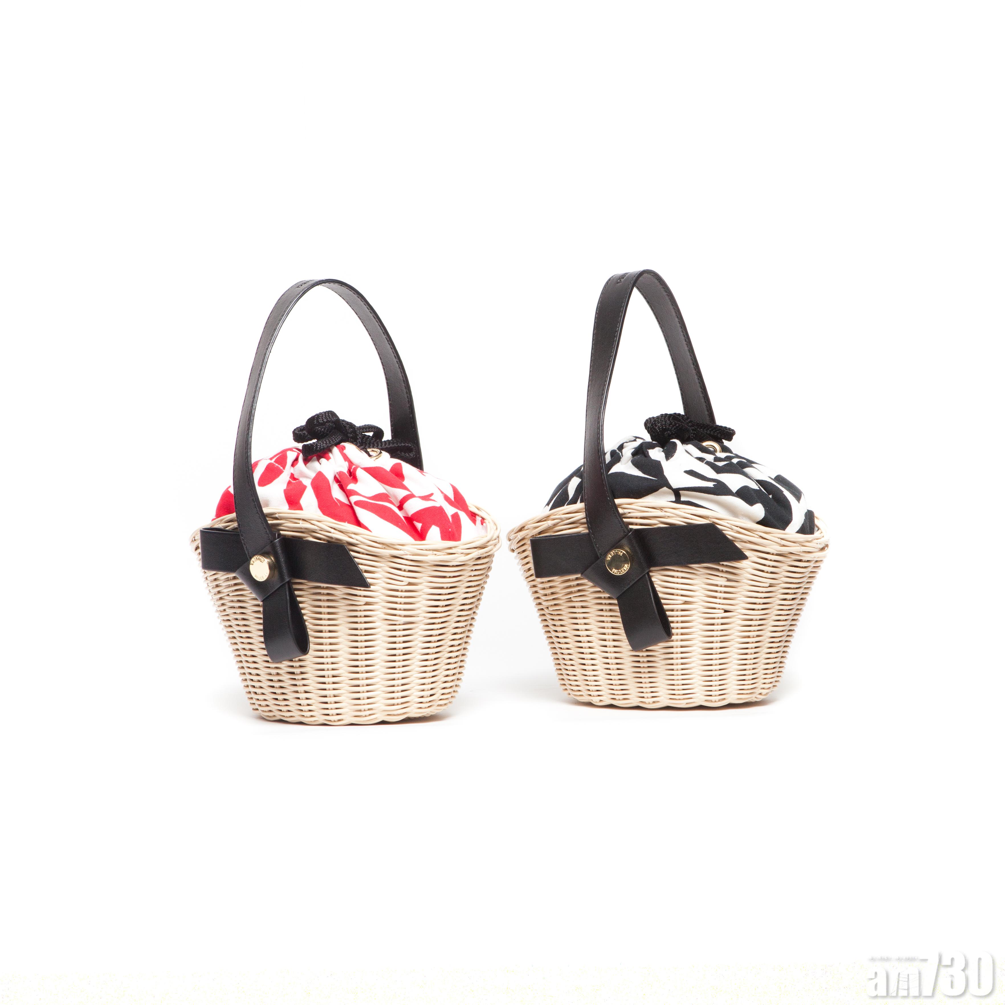 PAULE KA手袋$1,159 (原價$5,795)