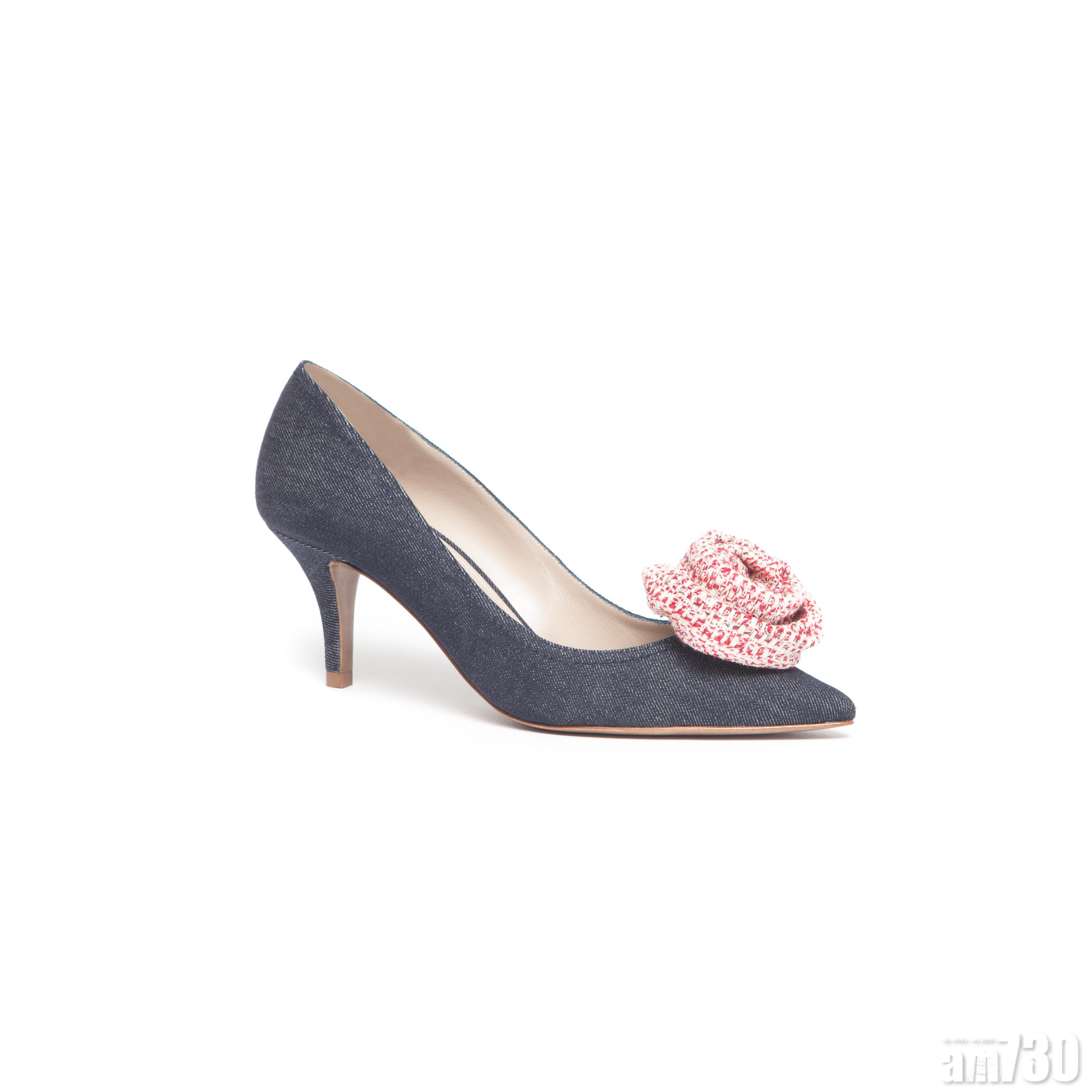 PAULE KA高跟鞋$569.5 (原價$5,695)