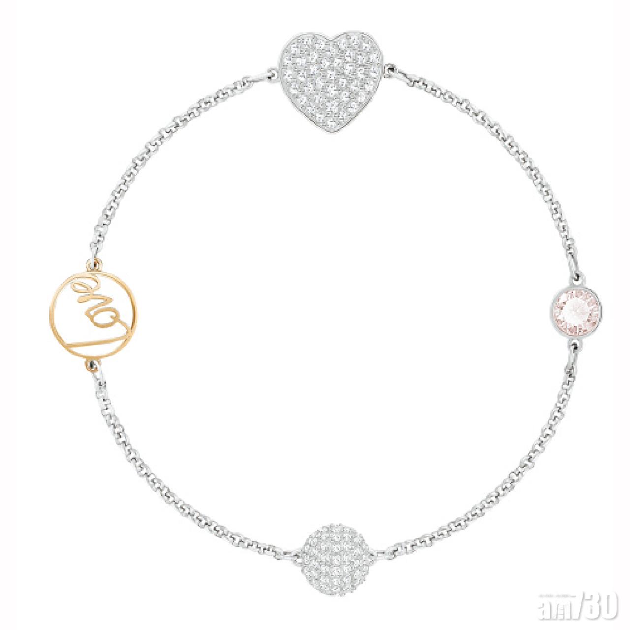 Swarovski Remix Strand $810