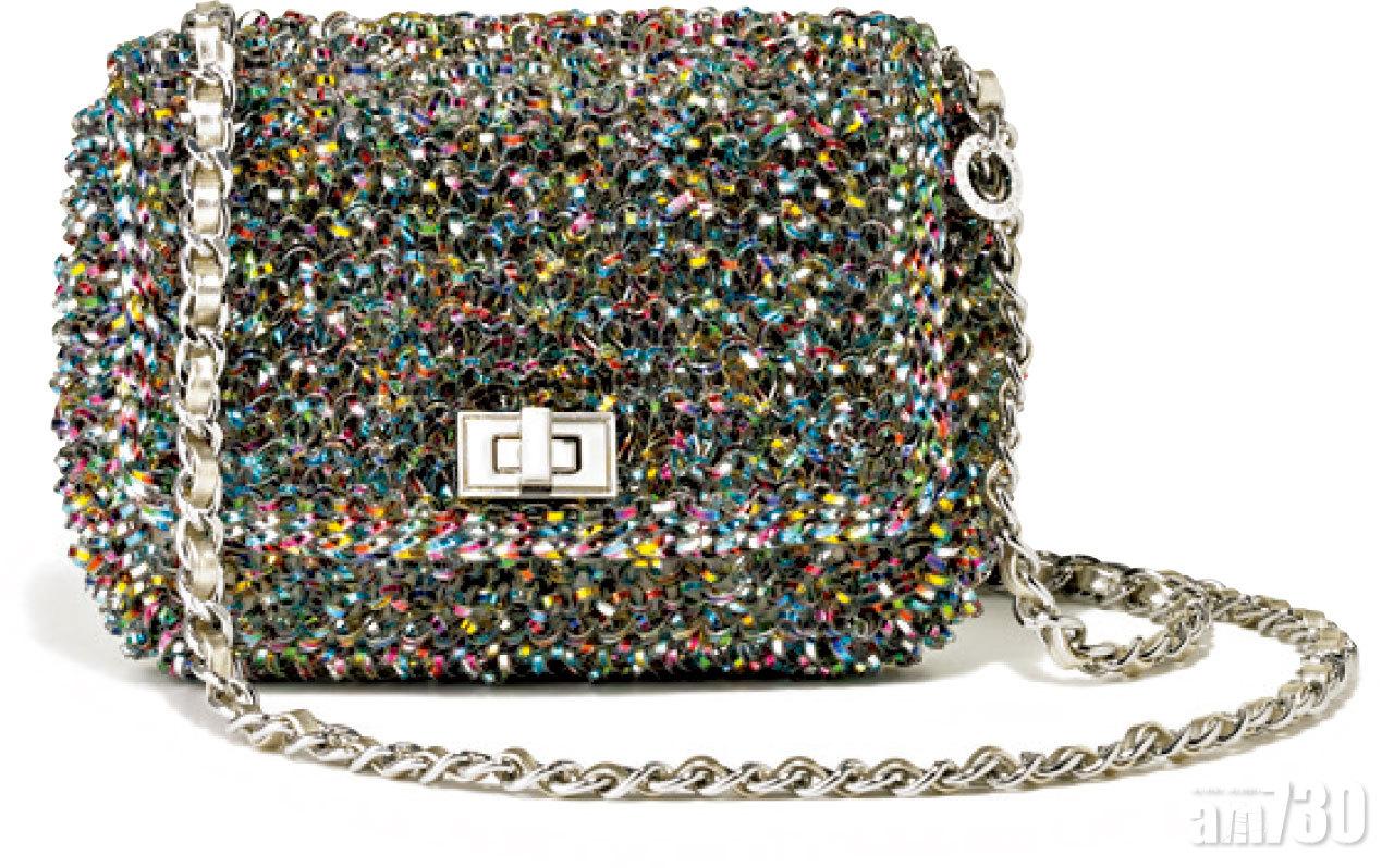 ANTEPRIMA Lucchetto Wirebag $2,195