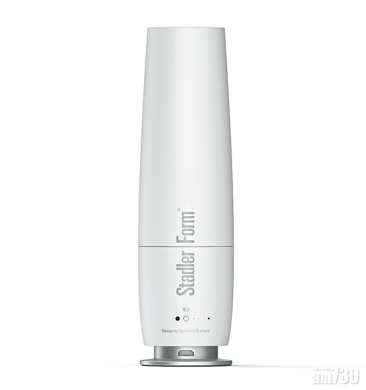 Stalder Form智能香薰機(白色)$780 (from J Select)