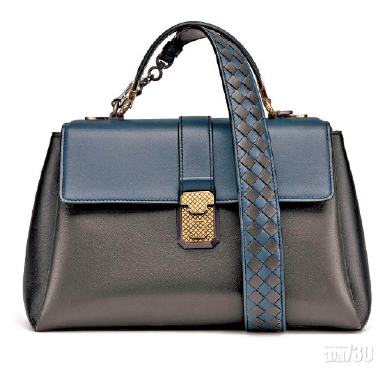 全新設計的手袋Piazza $31,500