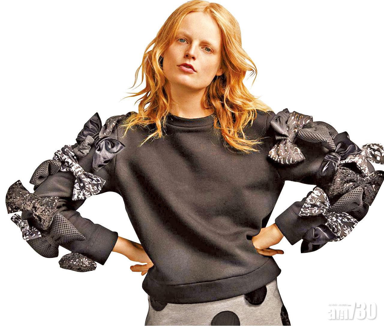 真係要我買會買這件。