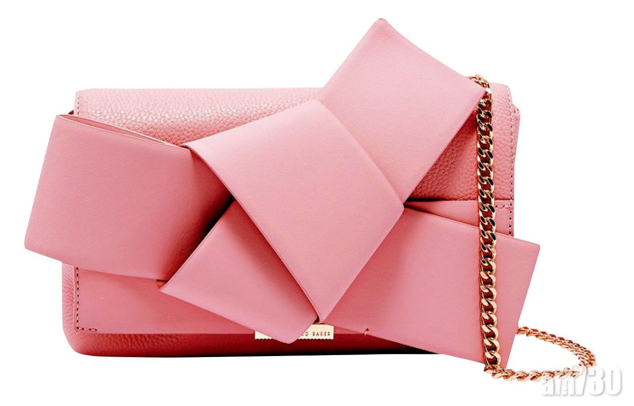 Agentah Knot Bow Bag$1,795