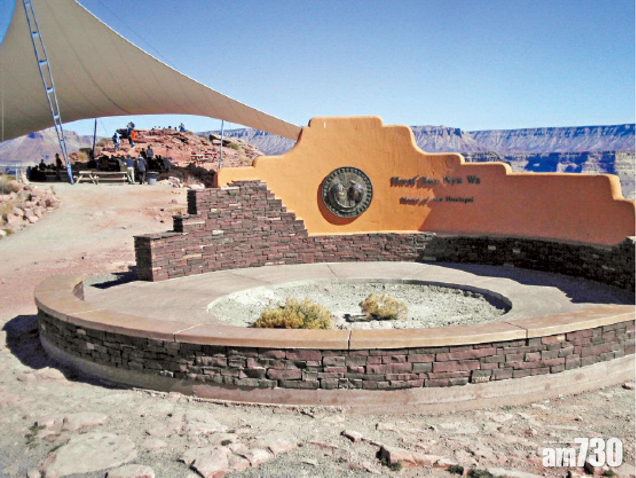 大峽谷國家公園,於1908年因應羅斯福總統提倡而被規劃。