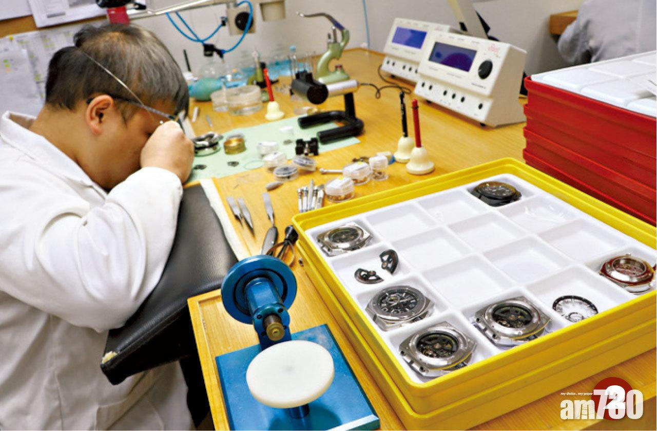 2. 要稱得上為「Swiss Made」,品質監控極為嚴謹,Memomem腕錶背負「Swiss Made」,絕對能兼顧高可觀性和穩定性。