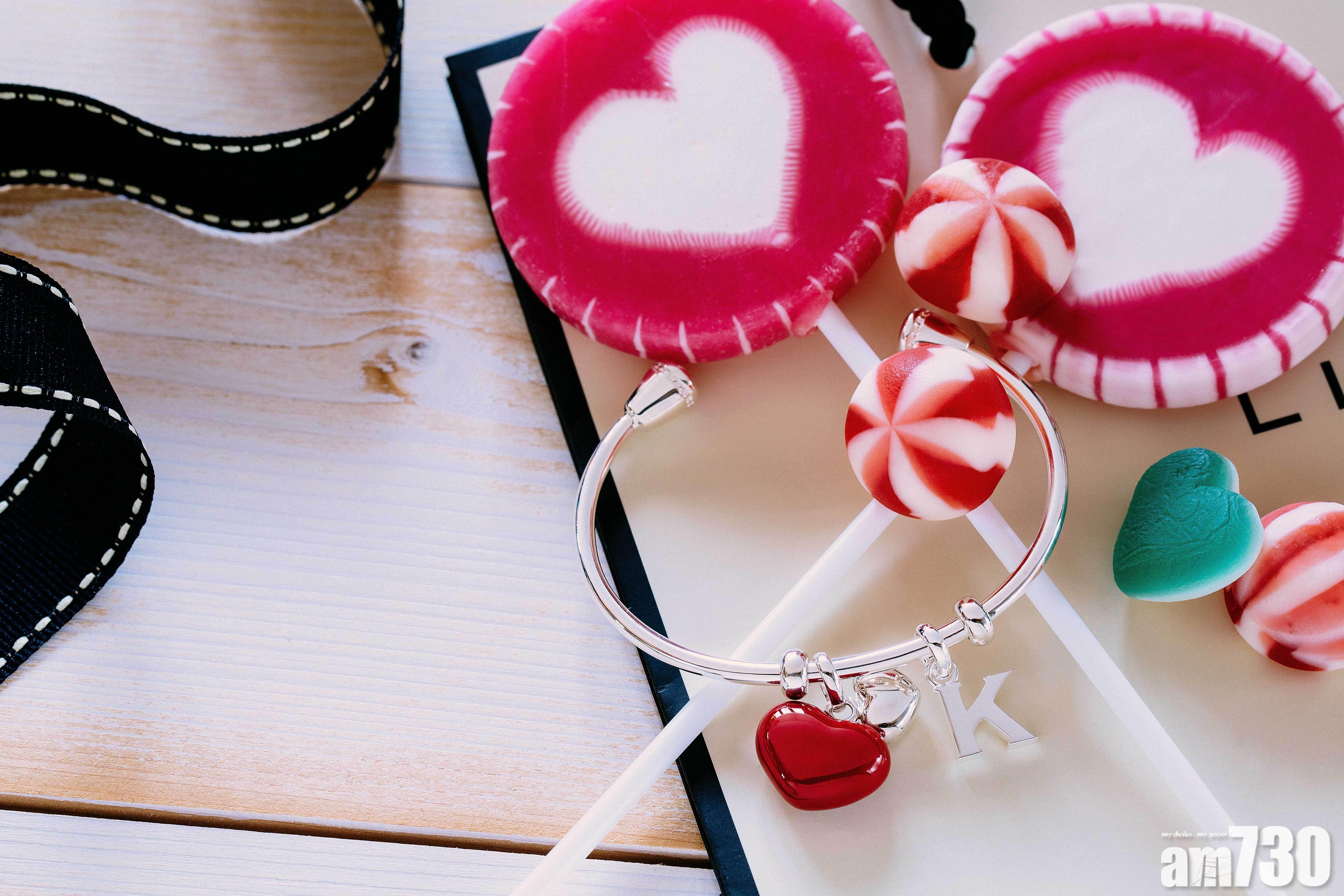 情人節套裝定價:$2,472 (原價:$3,090)