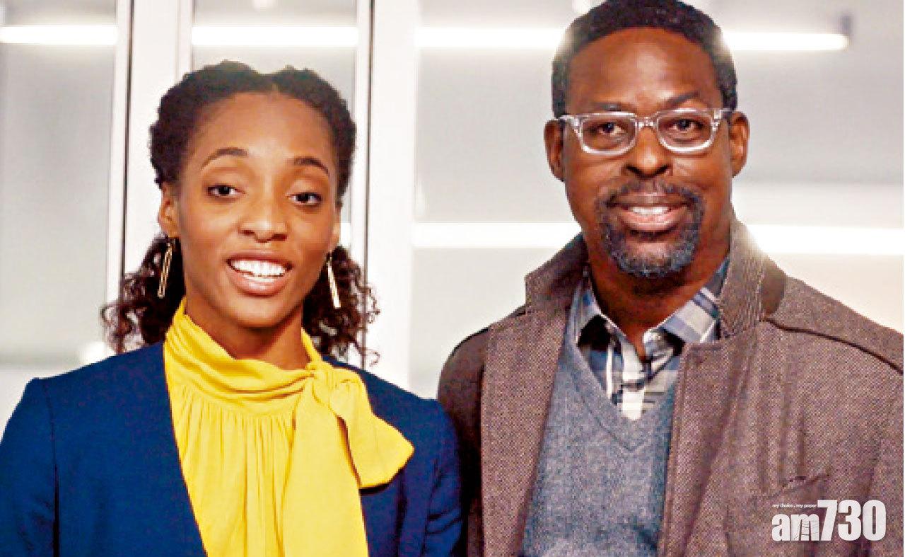 Jack的死標誌一個終結,編劇馬上在劇末拋出新timeline,Randall又老了好一些,身邊女子是誰,未看劇的就不明言了。