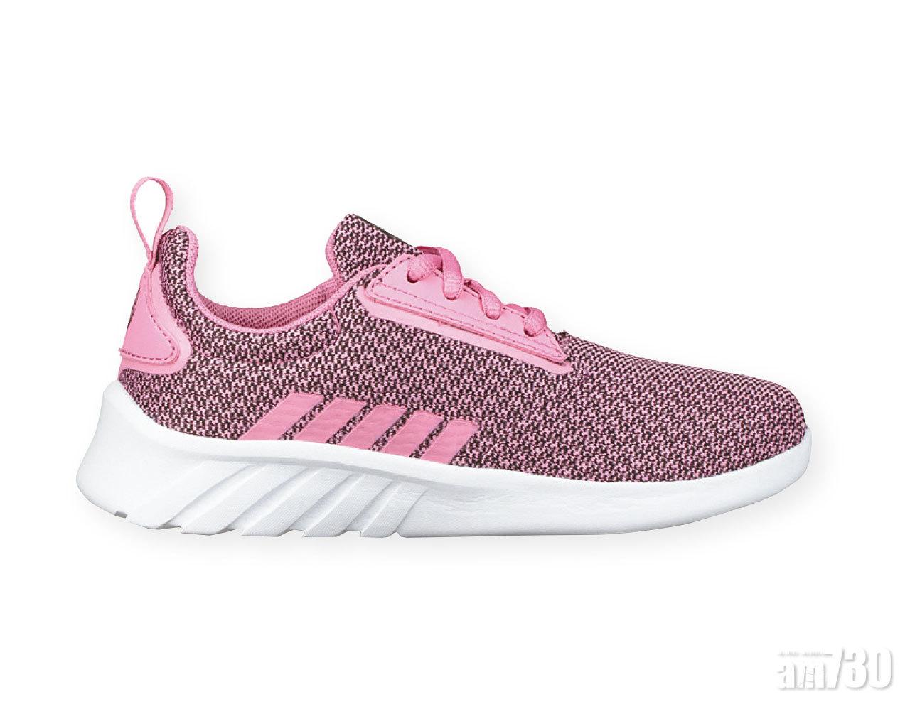 粉紅色波鞋 $319 (e)