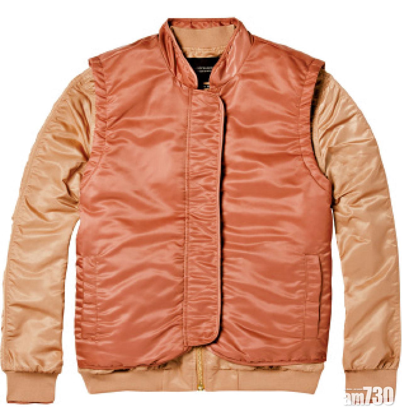Bomber Jacket $2,590