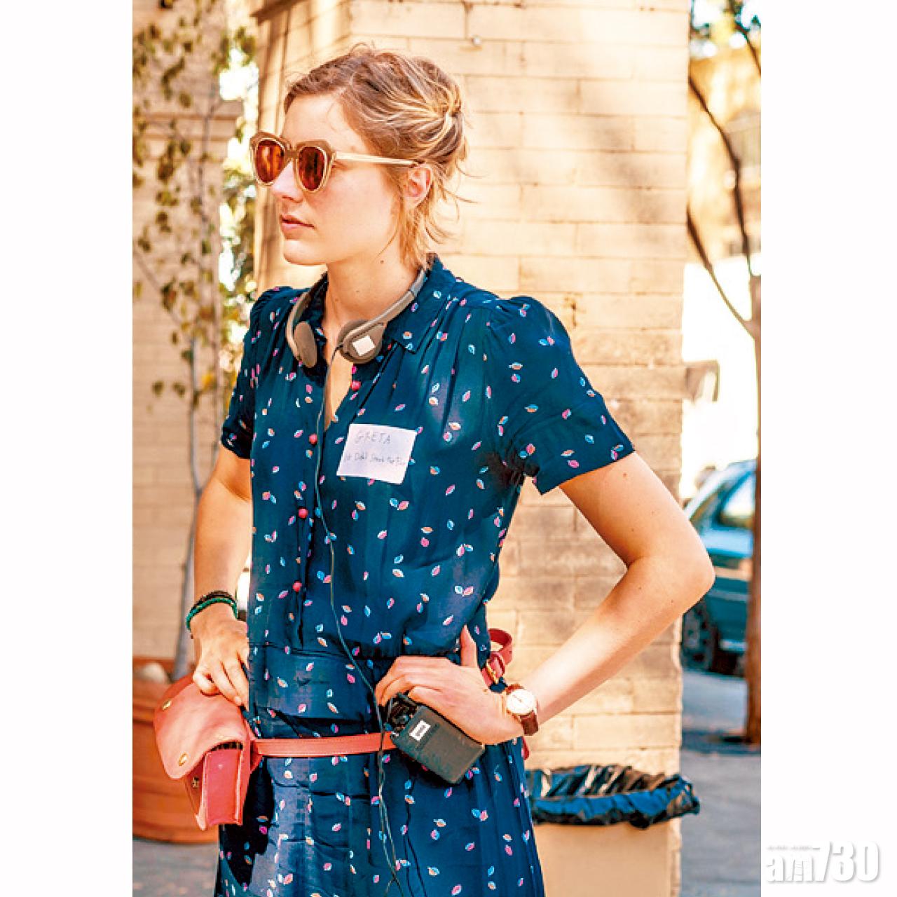 姬達嘉域憑《不》片成為奧斯卡史上第五位獲提名最佳導演的女性入圍者,多年來就只有《拆彈雄心》的嘉芙蓮碧嘉露成功奪獎。