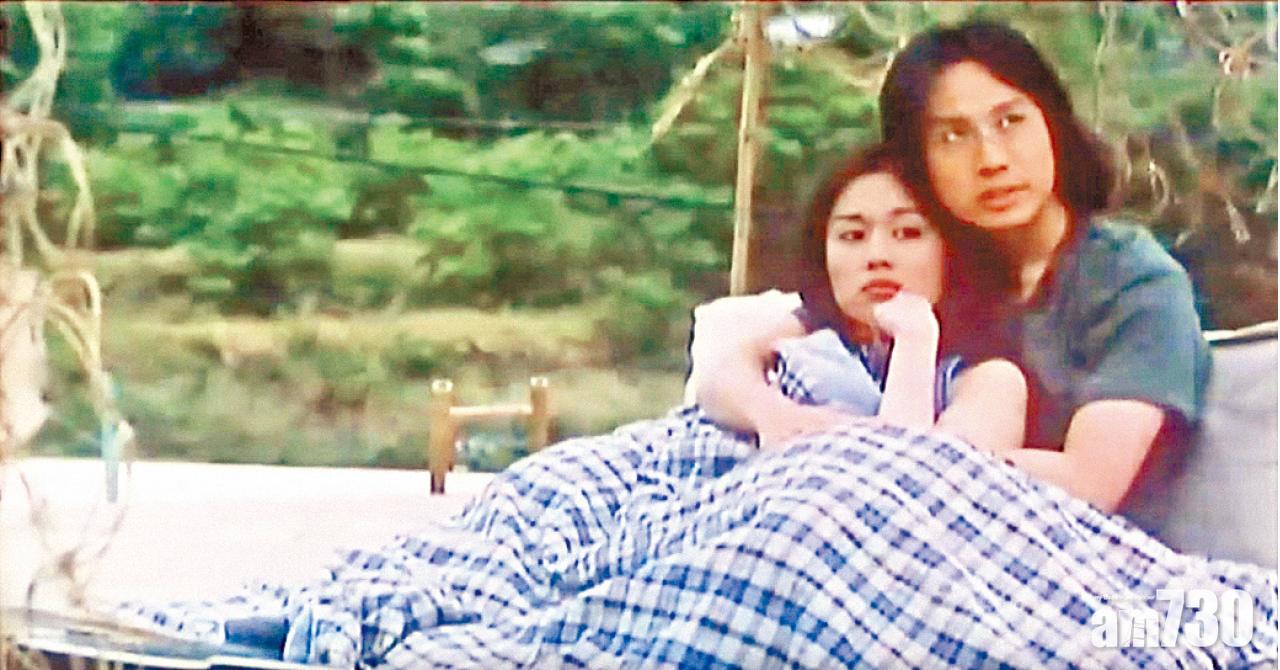 Ron是孫佳君,問心,佢做得好睇。