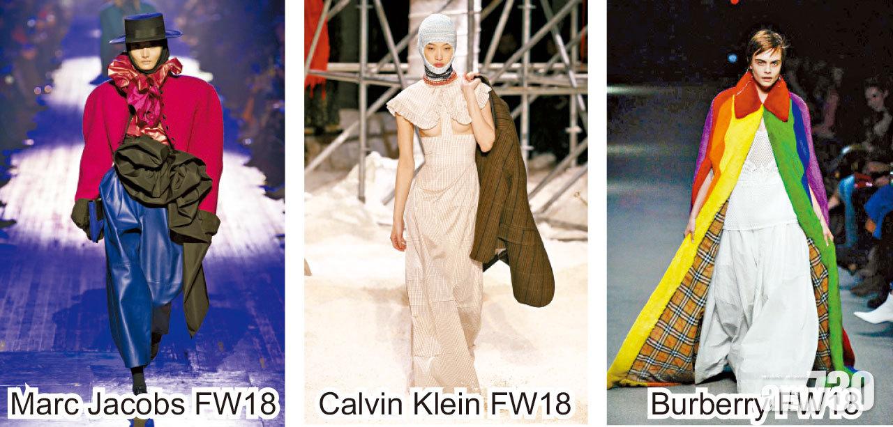 雖然已經好努力,但Gucci一出,他們的新作立即給人抛到九霄雲外了。