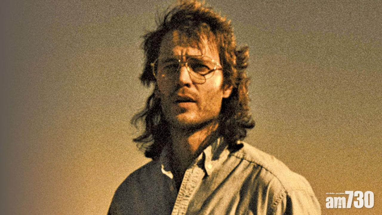 Taylor Kitsch飾演大衛教派教主David Koresh,自稱先知,明明是fanatic,但他的演出卻成功引領觀眾進入其內心世界,很強大。