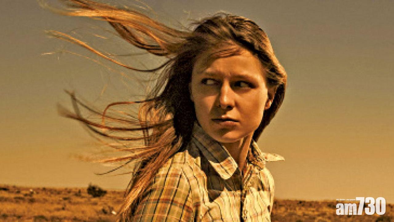 此劇女角結局都很悲慘,飾演David其中一位人妻的Melissa Benoist正是《Supergirl》女主角,演出脫胎換骨。