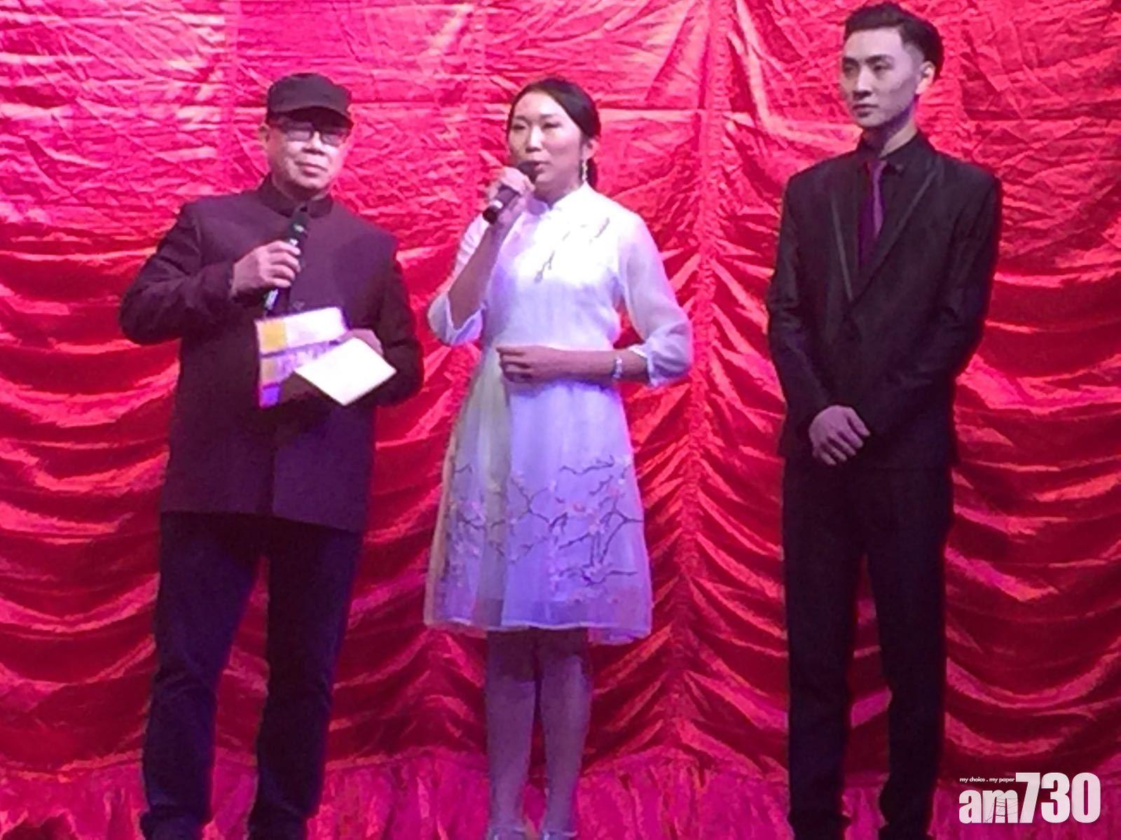 (照片由作者提供)