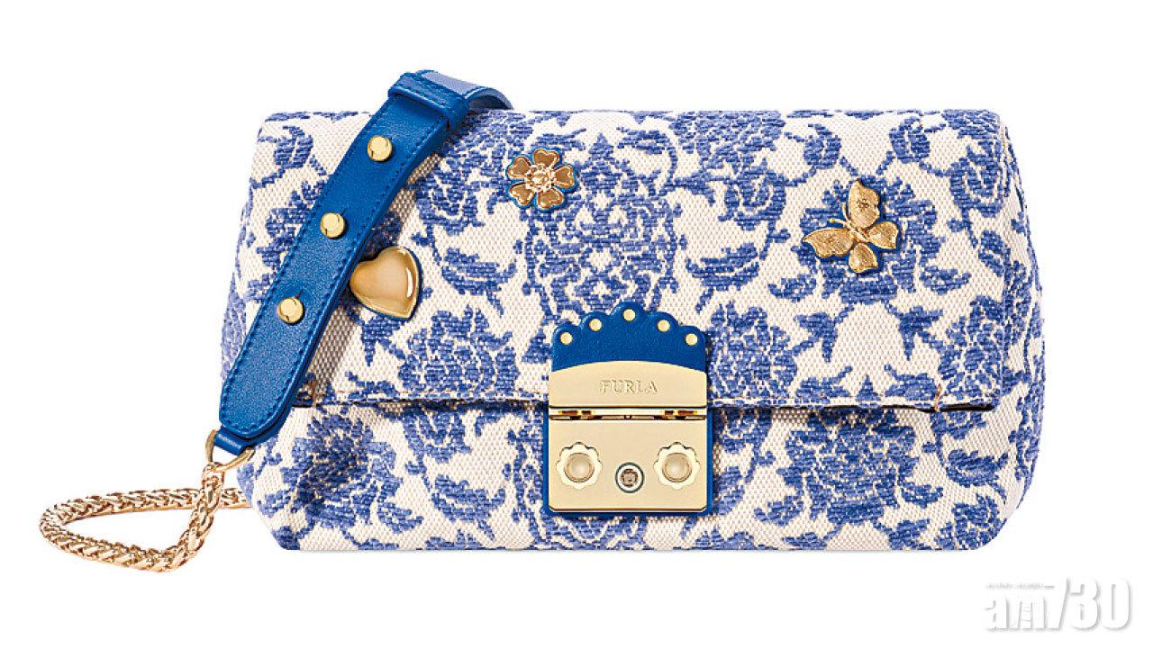 Metropolis Nuvola S Crossbody $4,290