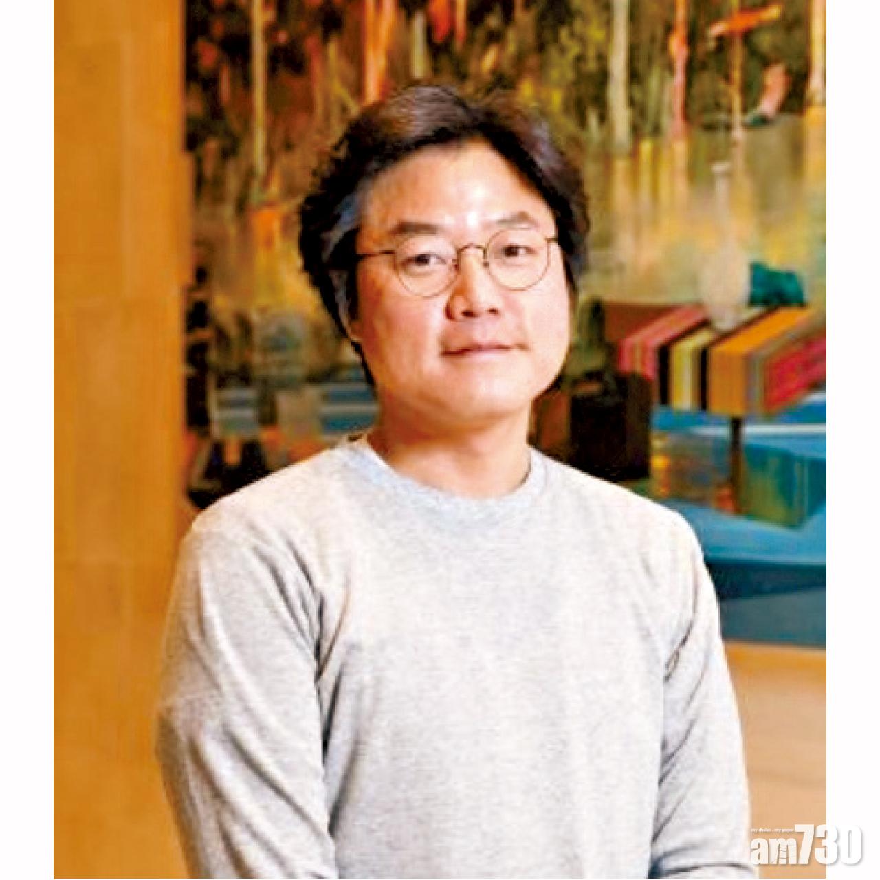 綜藝導演羅䁐錫最新節目模式,像以紀錄片形式拍攝的綜藝。