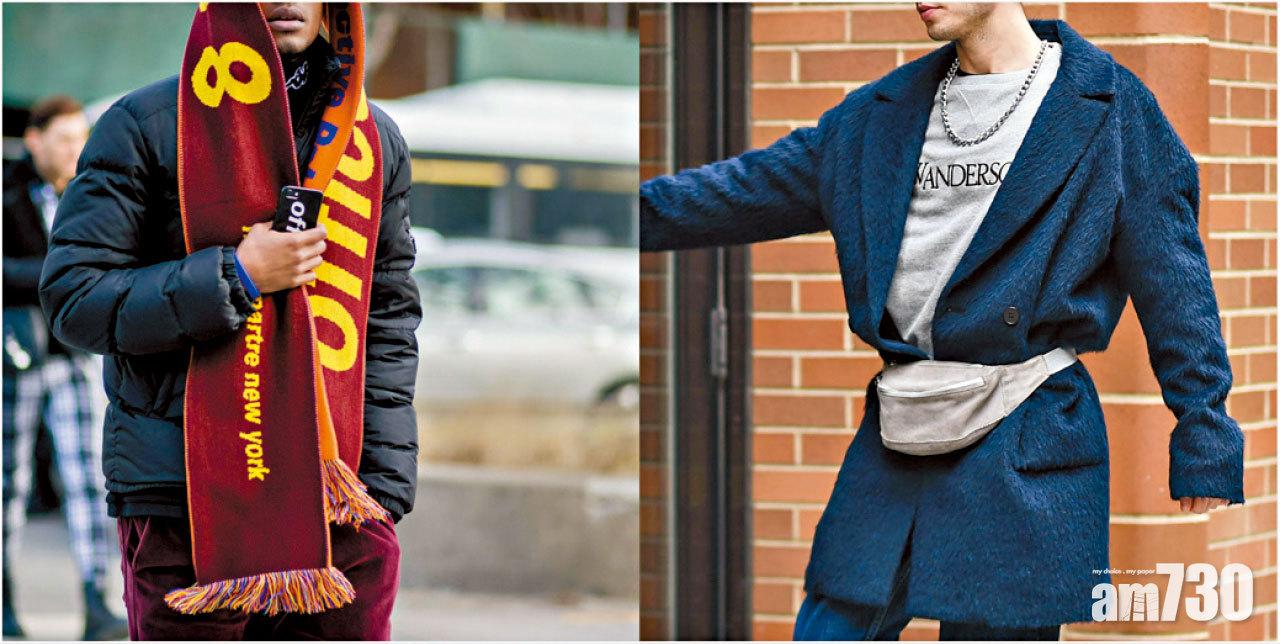 Hype is the New Fashion