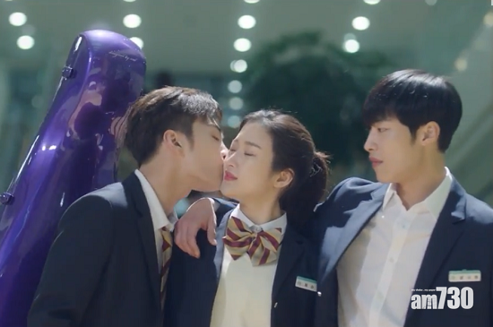 《偉大的誘惑者》