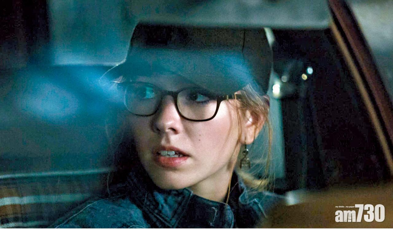 Paige今季大個女好多,只是嫌編劇跳過她為何決定步母親後塵成為間諜不寫,希望在餘下的集數內有個交代。